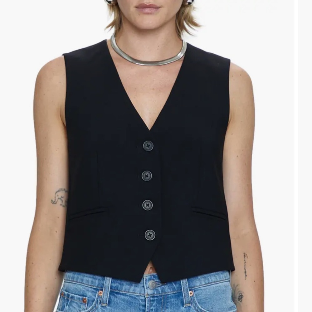 NWOT Pistola Vero Vest